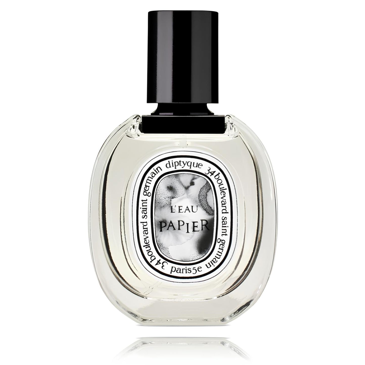Diptyque L'Eau Papier EDT U 50 ml, 100 ml - N1 Home