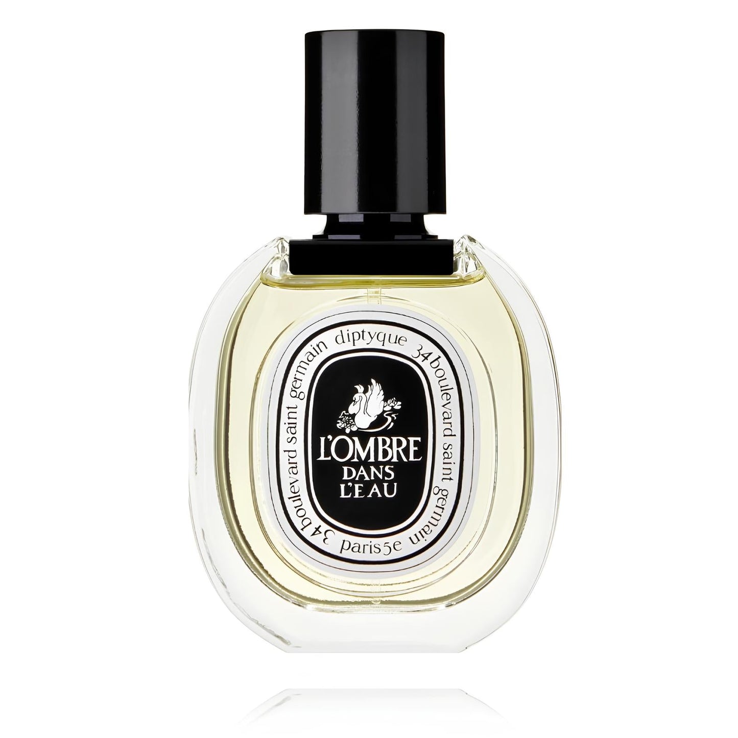 Diptyque L'Ombre Dans L'Eau EDT W 100 ml - N1 Home