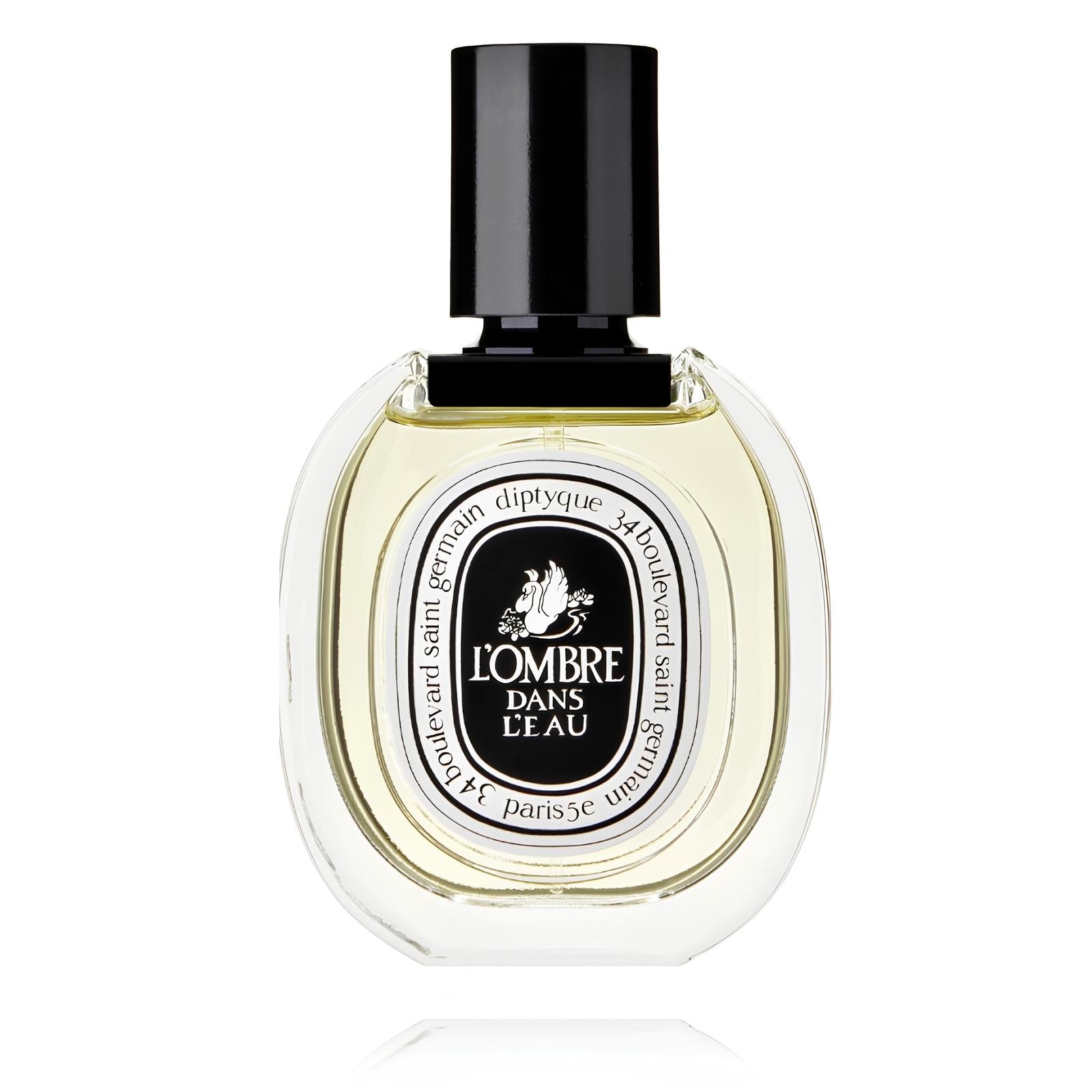 Diptyque L'Ombre Dans L'Eau EDT W 100 ml - N1 Home