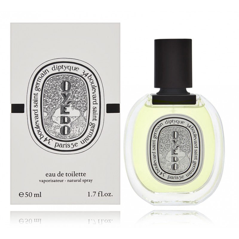 Diptyque Oyédo EDT U 50 ml - N1 Home