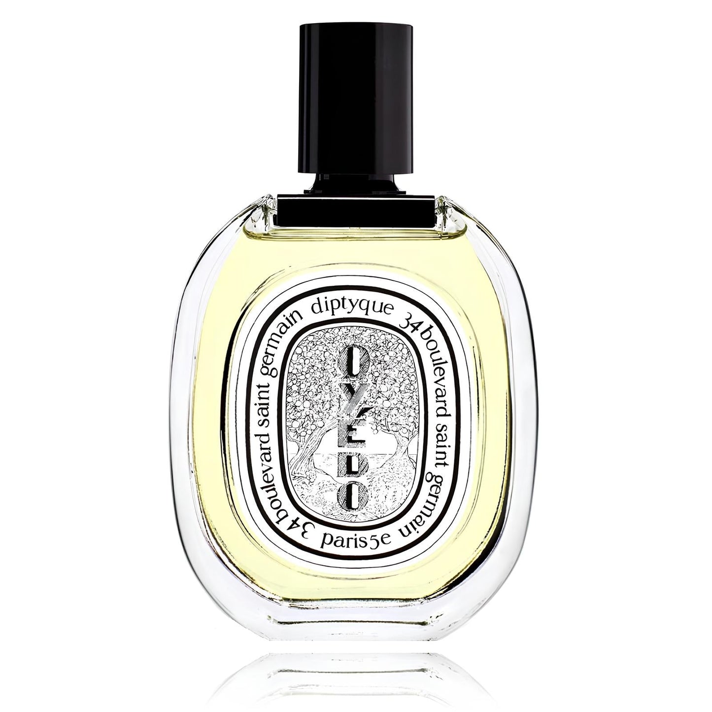 Diptyque Oyédo EDT U 50 ml - N1 Home