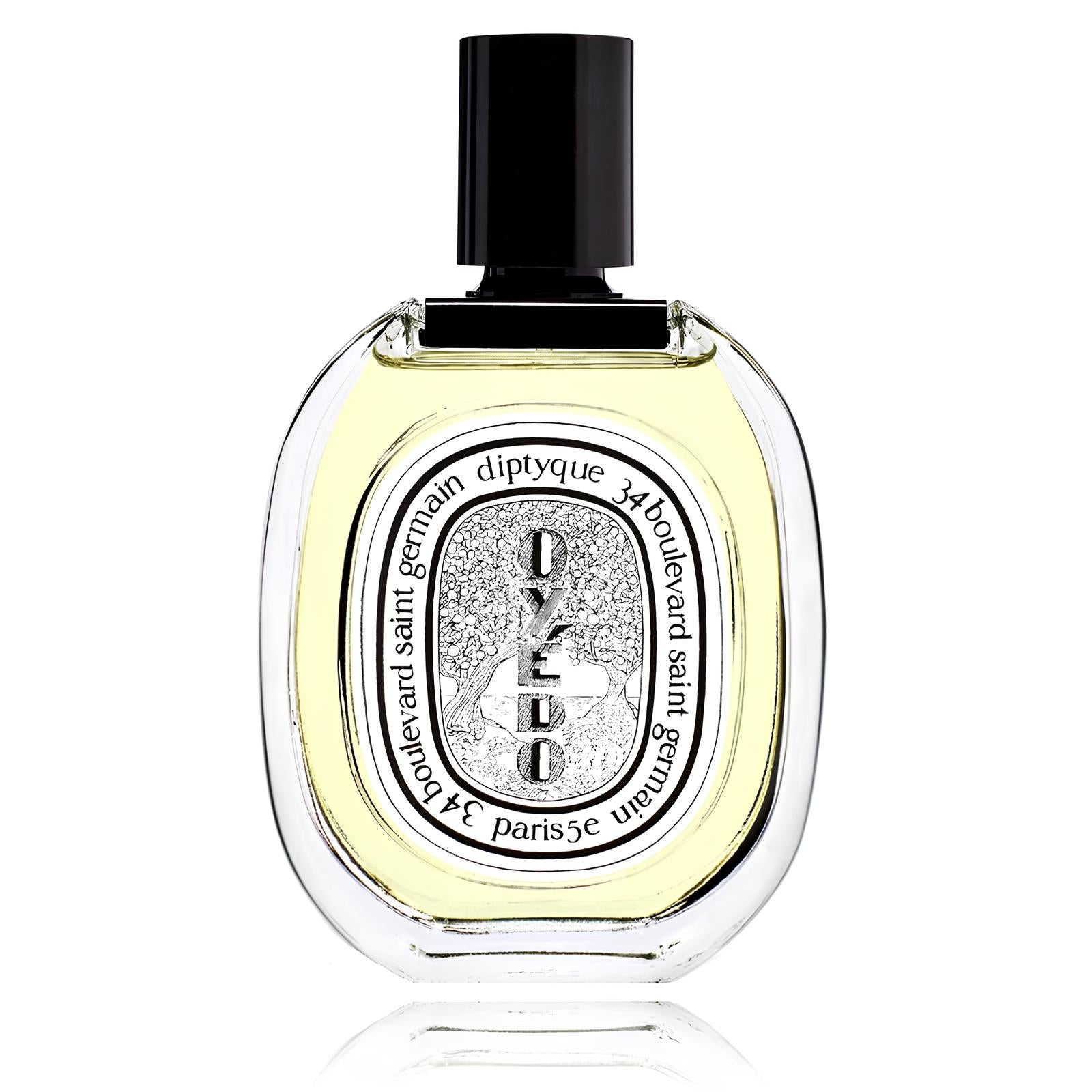 Diptyque Oyédo EDT U 50 ml - N1 Home