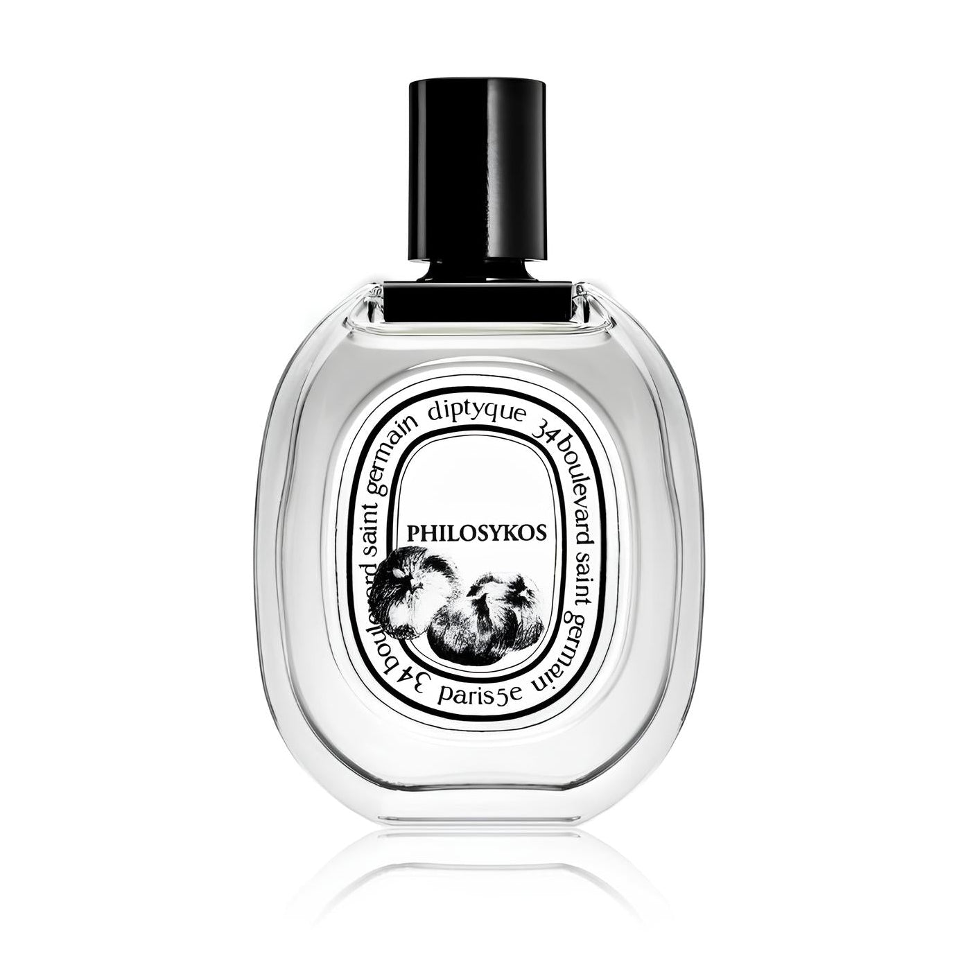 Diptyque Philosykos EDT U 100 ml - N1 Home