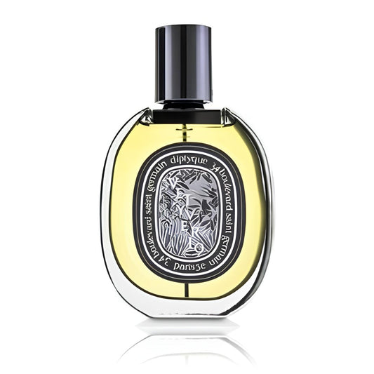 Diptyque Vetyverio EDP U 75 ml - N1 Home
