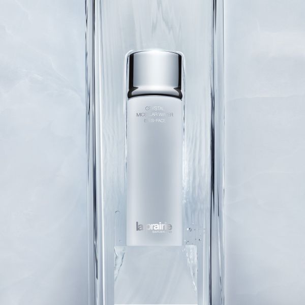 LA PRAIRIE CRYSTAL MICELLAR WATER Micelārais ūdens 150 ml