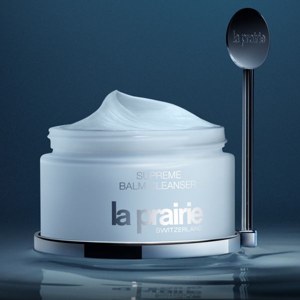 LA PRAIRIE SUPREME BALM CLEANSER Attīrošs balzams 100 ml