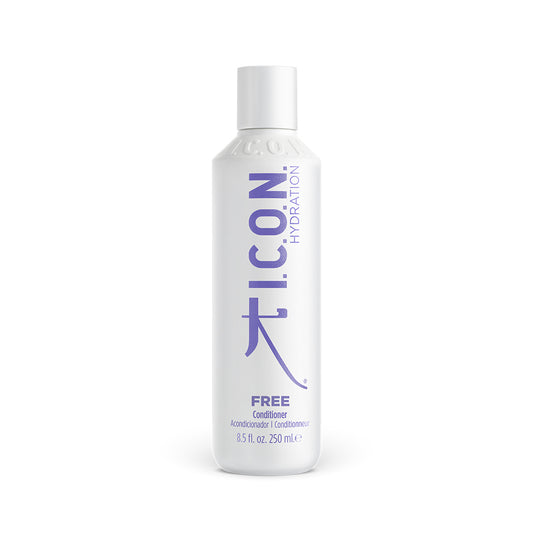 I.C.O.N. Free Conditioner Mitrinošs kondicionieris 250 ml