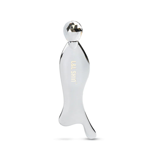 L&L SKIN - Multi-use Gua Sha Facial Sculpting Tool