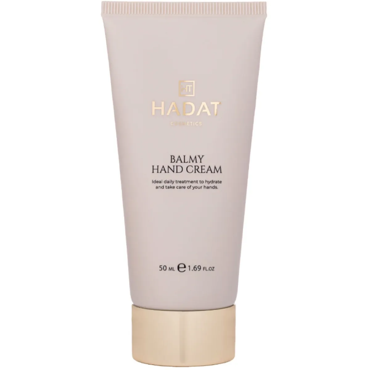 HADAT Cosmetics Balmy roku krēms - 50 ml