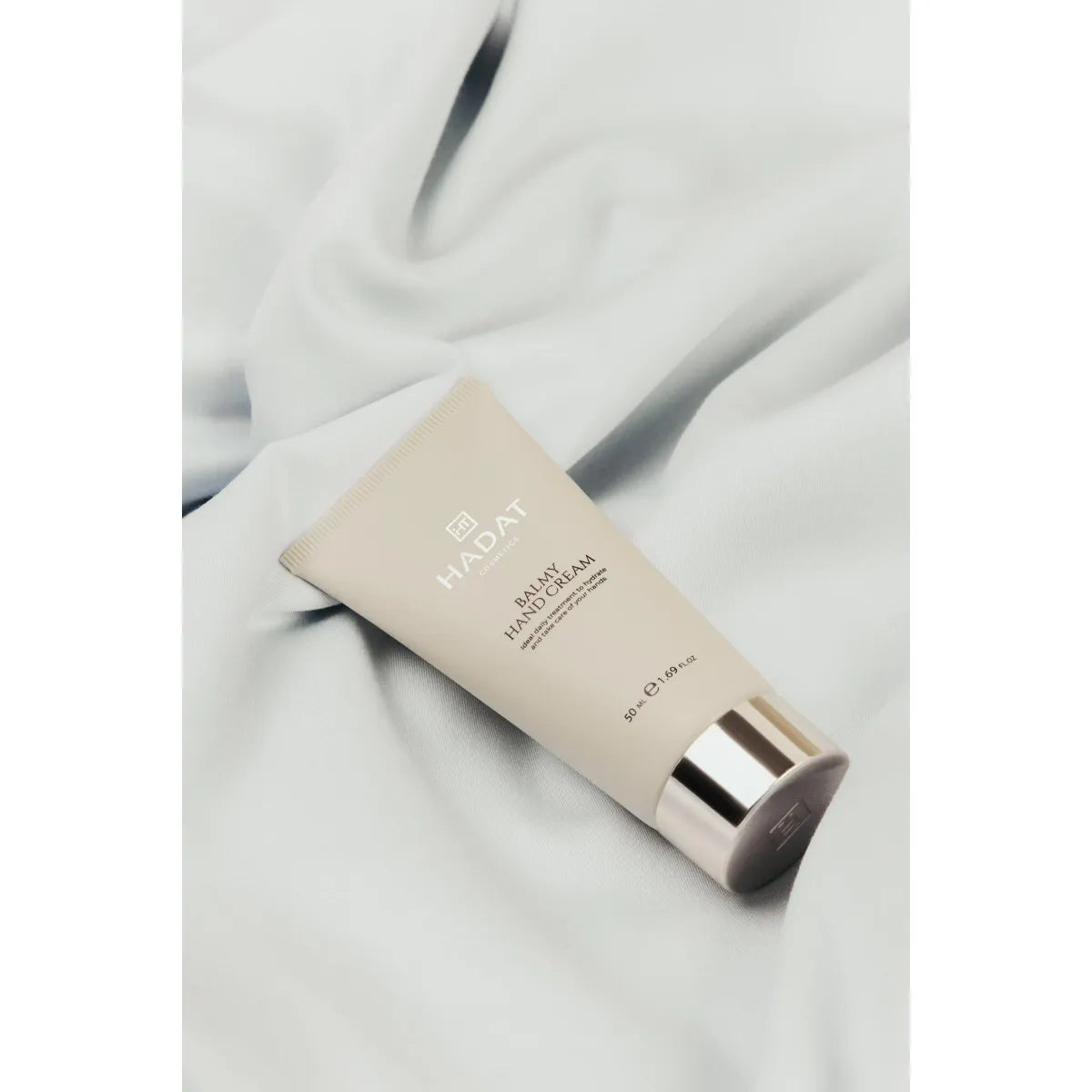 HADAT Cosmetics Balmy roku krēms - 50 ml