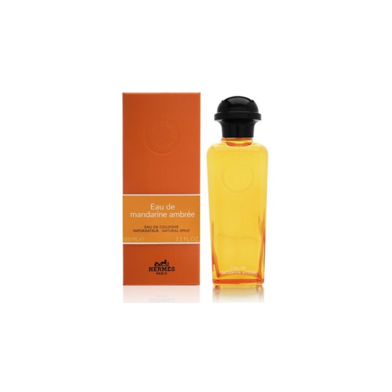 Hermes Eau de Mandarine Ambrée EDC U 100 ml