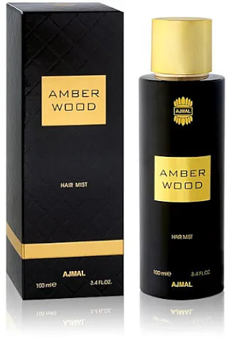 Ajmal Amber Wood HMI U 100 ml - N1 Home