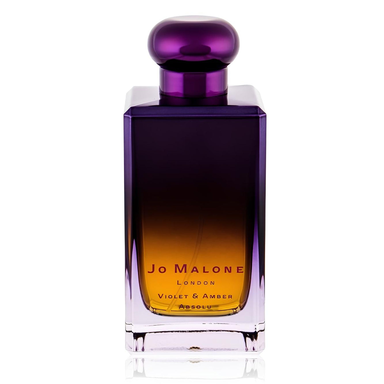Jo Malone Violet & Amber Absolu EDC U 100 ml - N1 Home
