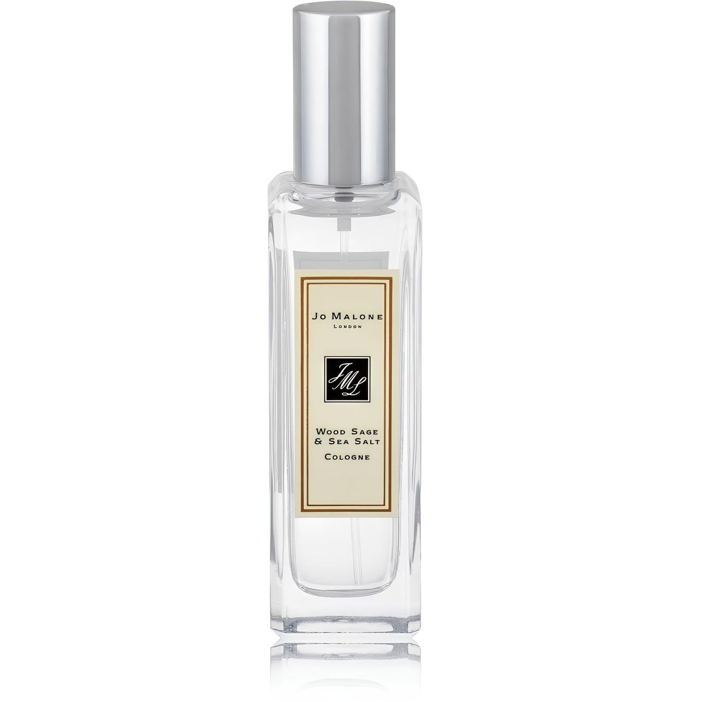 Jo Malone Wood Sage & Sea Salt EDC U 30 ml - N1 Home