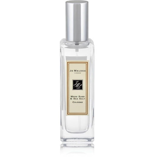 Jo Malone Wood Sage & Sea Salt EDC U 30 ml - N1 Home
