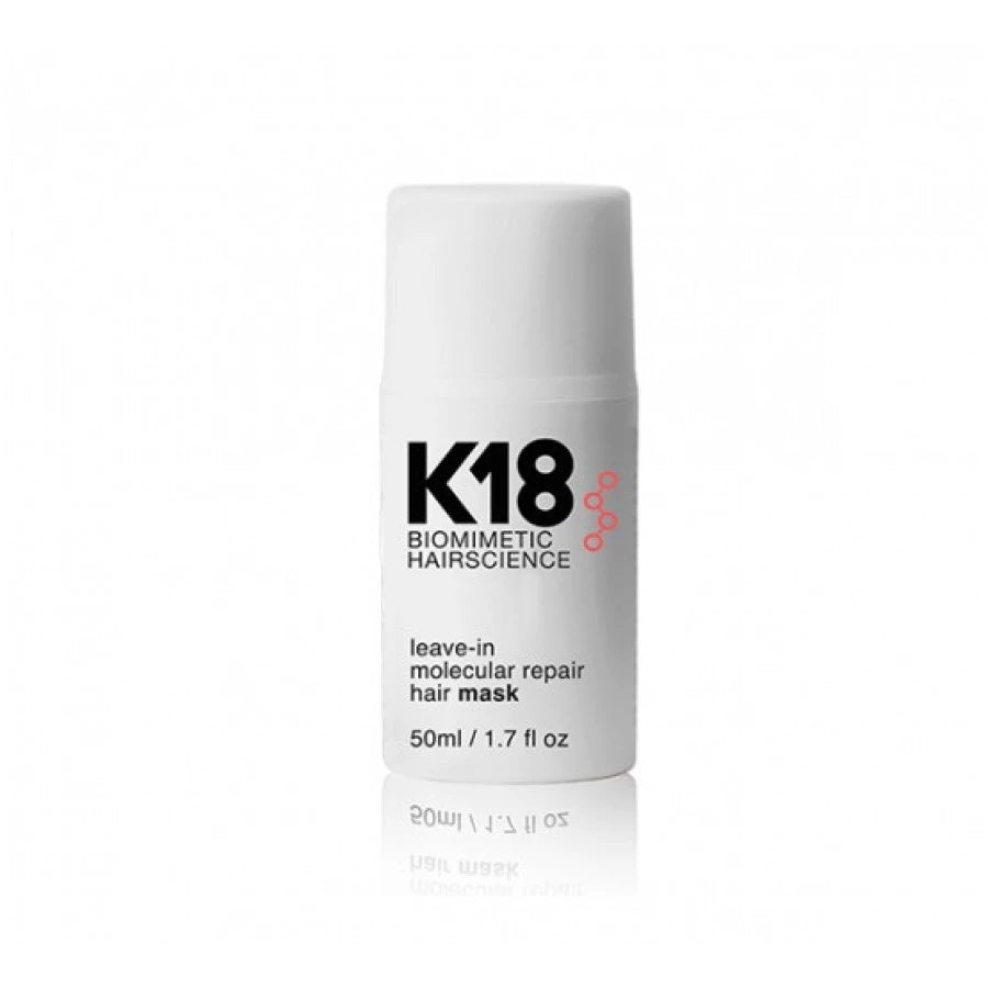 K18 Peptide  Mask - Maska matiem 50 ml