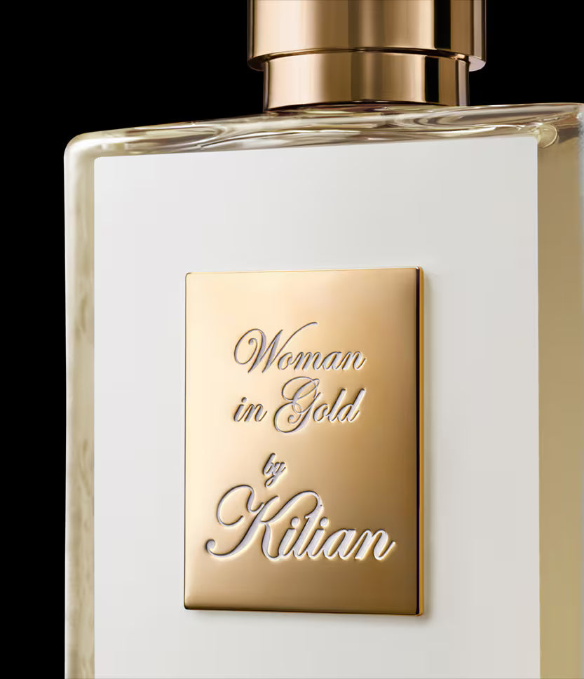 Kilian Woman in Gold EDP W 50 ml - N1 Home