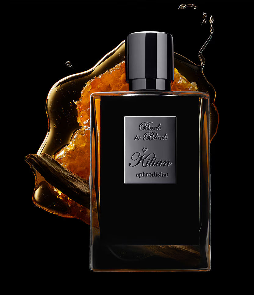Kilian Back to Black EDP U 50 ml - N1 Home