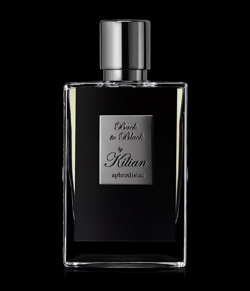 Kilian Back to Black EDP U 50 ml - N1 Home
