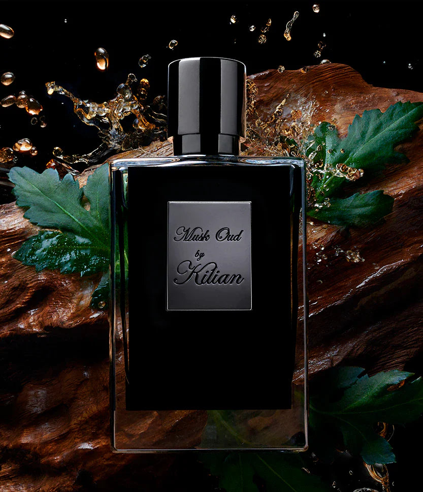 Kilian Musk Oud EDP U 50 ml - N1 Home