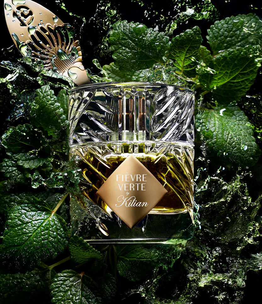 Kilian Fièvre Verte EDP U 50 ml - N1 Home