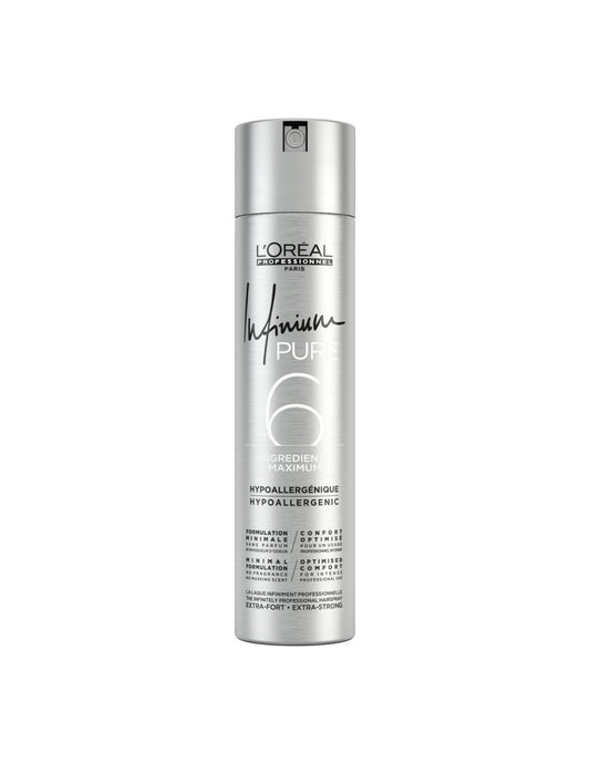 L'Oreal Professionnel Infinium Pure Extra Strong 300 ml