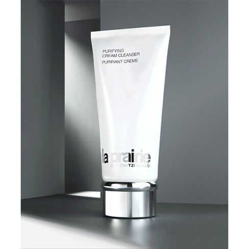 LA PRAIRIE PURIFYING CREAM CLEANSER Attīrošs krēms normālai un sausai ādai 200 ml