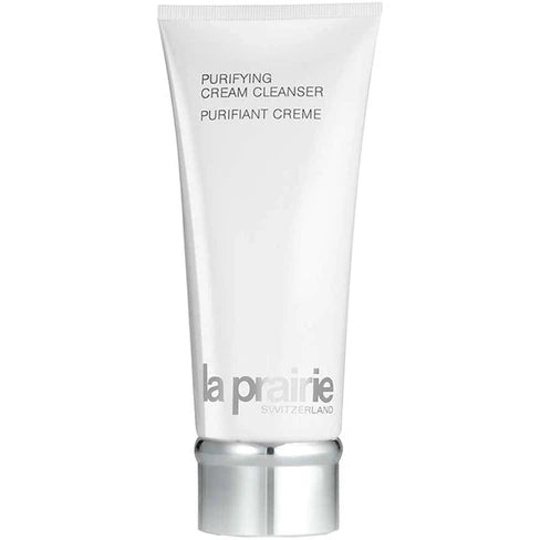 LA PRAIRIE PURIFYING CREAM CLEANSER Attīrošs krēms normālai un sausai ādai 200 ml