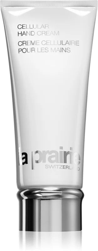 LA PRAIRIE CELLULAR HAND CREAM Roku krēms 100 ml