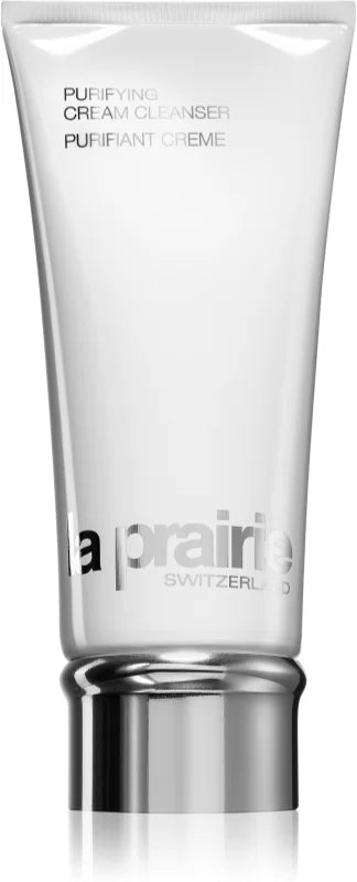 LA PRAIRIE PURIFYING CREAM CLEANSER Attīrošs krēms normālai un sausai ādai 200 ml