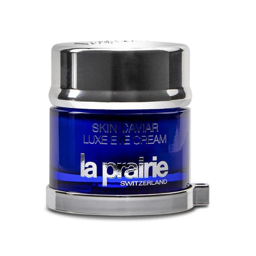 LA PRAIRIE SKIN CAVIAR LUXE SHEER CREAM Nostiprinošs krēms