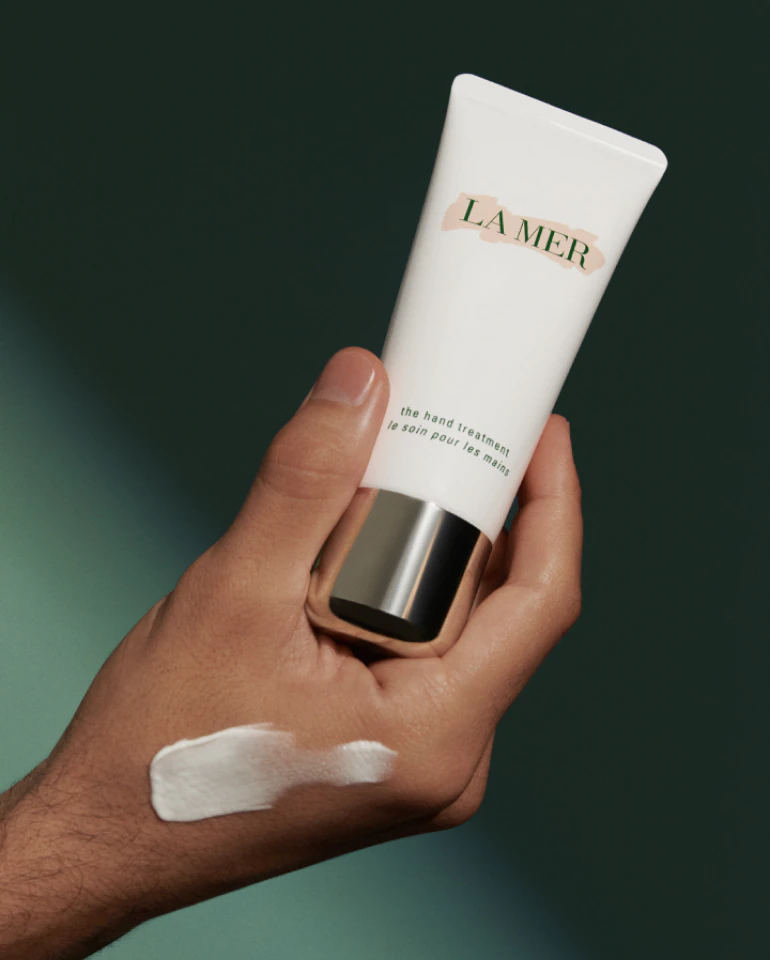 LA MER The Hand Treatment roku krēms 100 ml