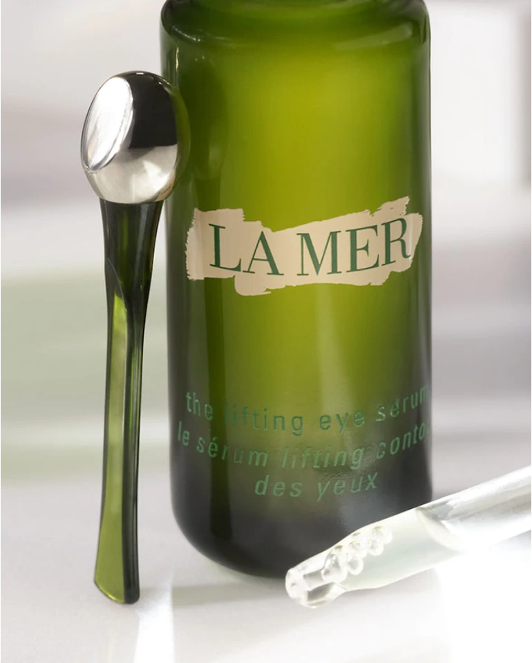 LA MER The Lifting Eye Serum serums 15 ml