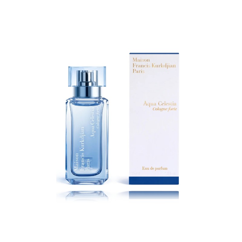 Maison Francis Kurkdijan Aqua Celestia Cologne Forte EDP U 35 ml - N1 Home