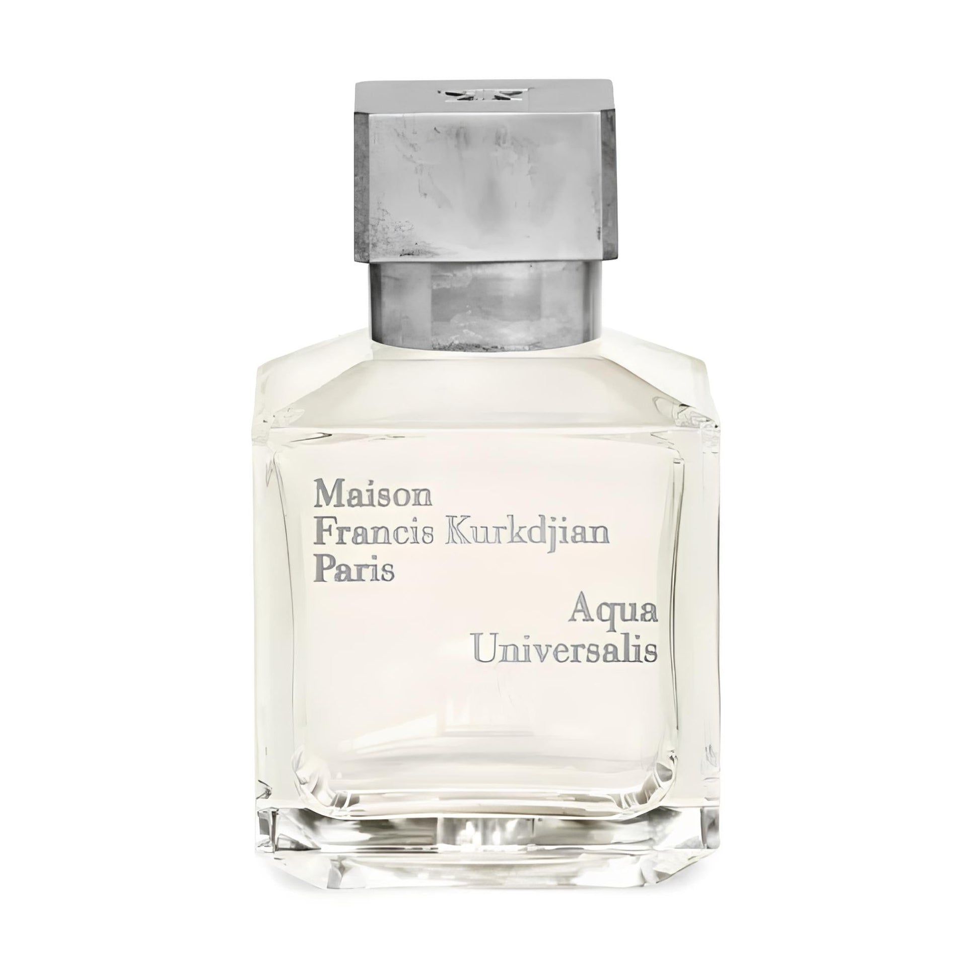 Maison Francis Kurkdijan Aqua Universalis EDT U 70 ml - N1 Home