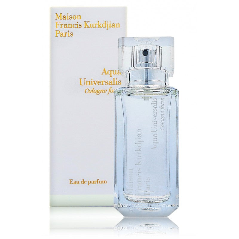 Maison Francis Kurkdijan Aqua Universalis Cologne Forte EDP U 35 ml, 70 ml - N1 Home