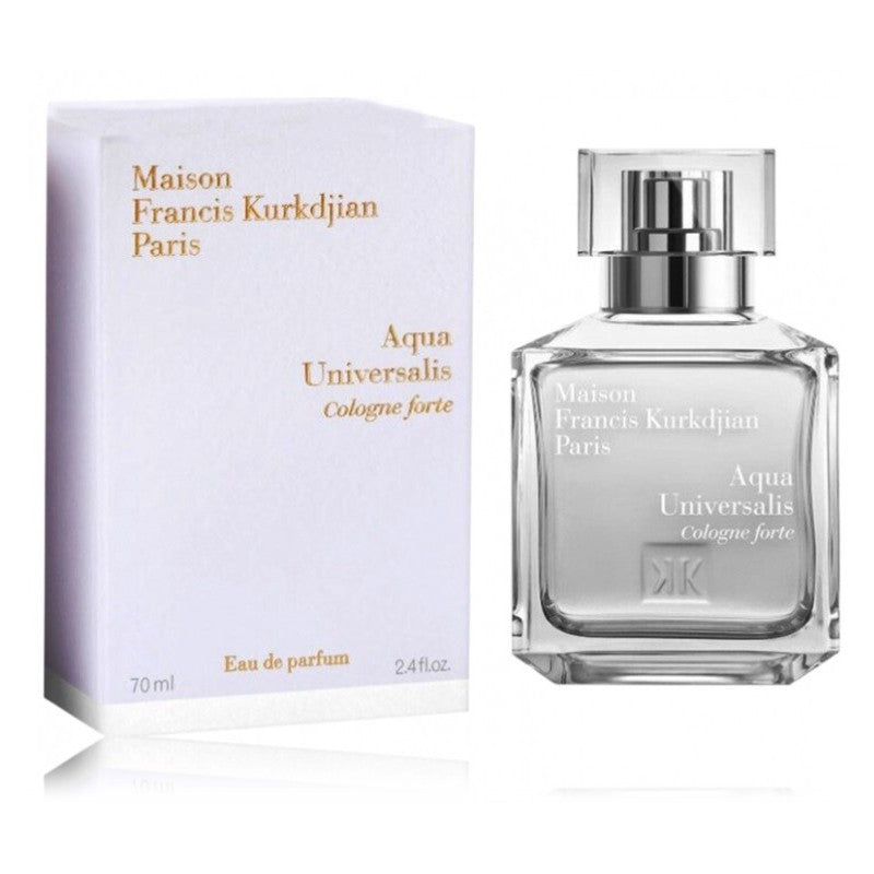 Maison Francis Kurkdijan Aqua Universalis Cologne Forte EDP U 35 ml, 70 ml - N1 Home