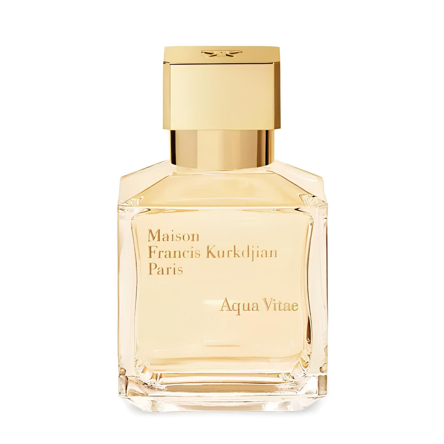 Maison Francis Kurkdijan Aqua Vitae EDT U 70 ml - N1 Home