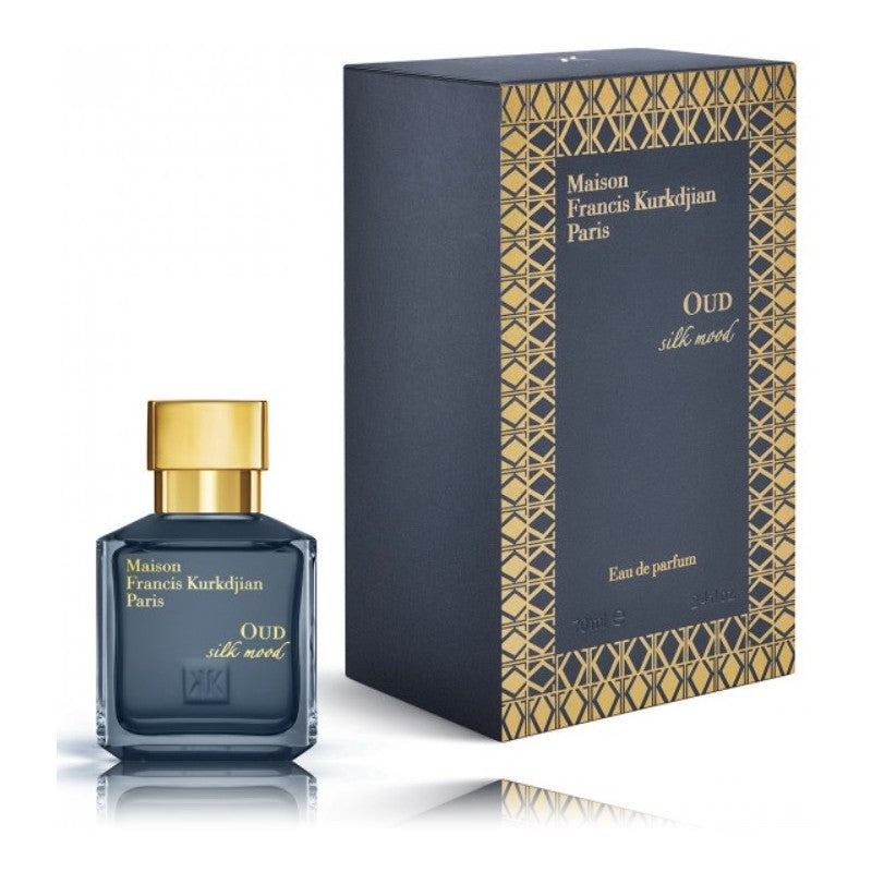 Maison Francis Kurkdijan Oud Silk Mood EDP U 70 ml - N1 Home