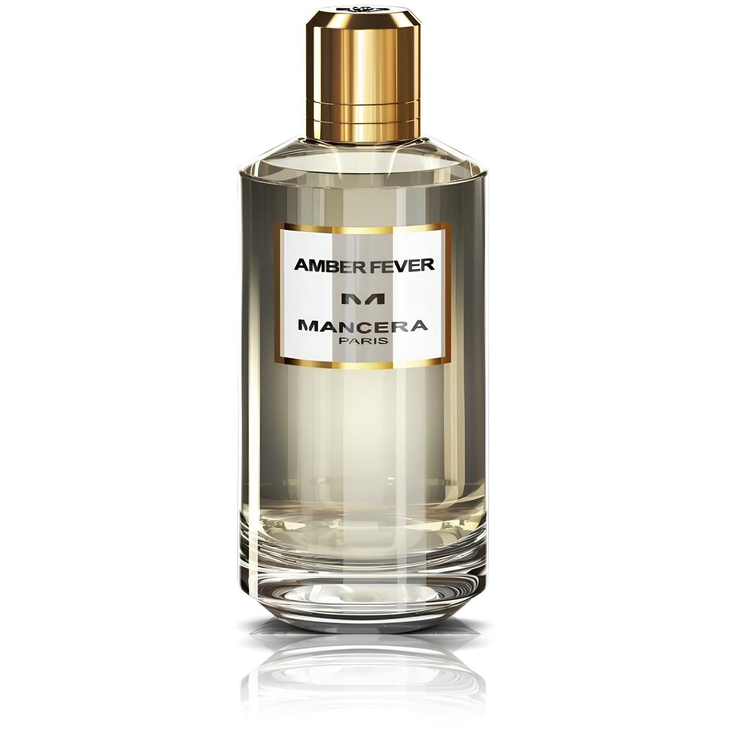 Mancera Amber Fever EDP U 120 ml