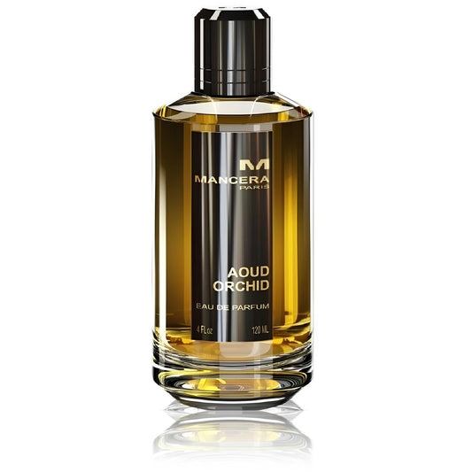 Mancera Aoud Orchid EDP U 120 ml