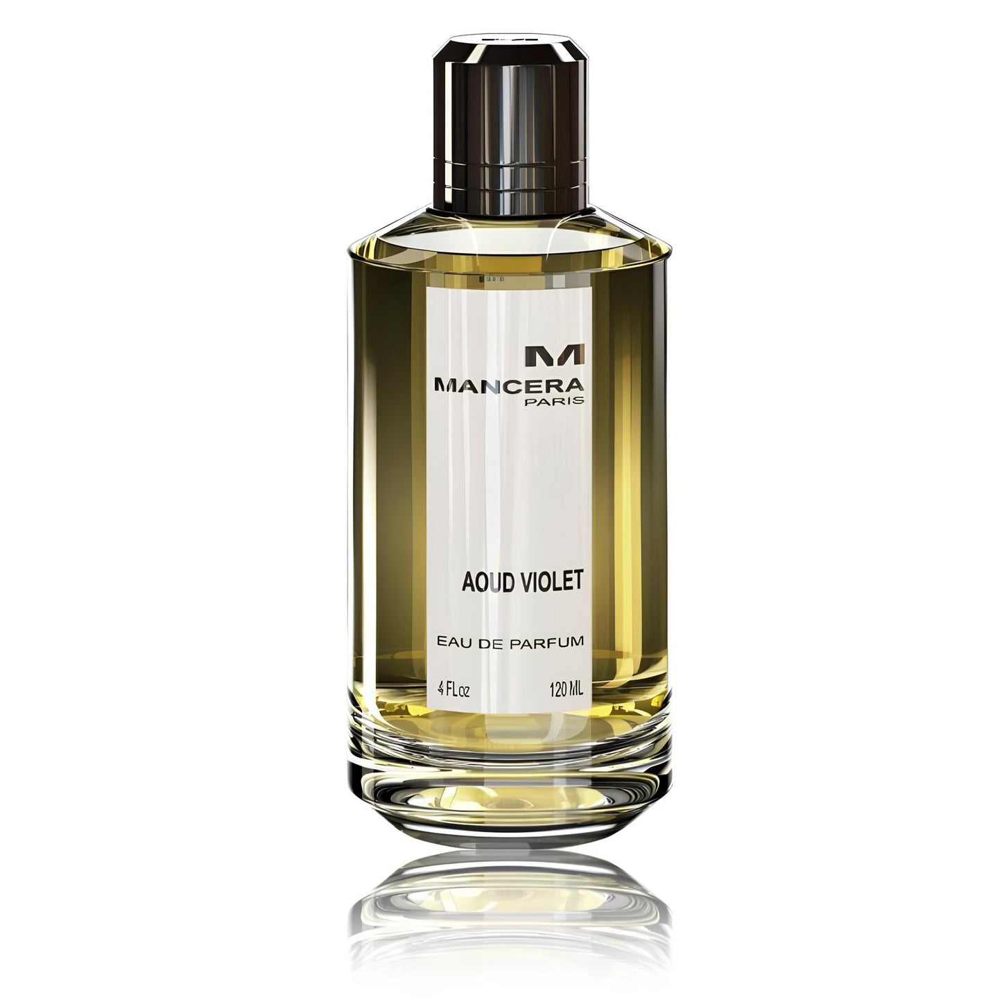 Mancera Aoud Violet EDP U 120 ml