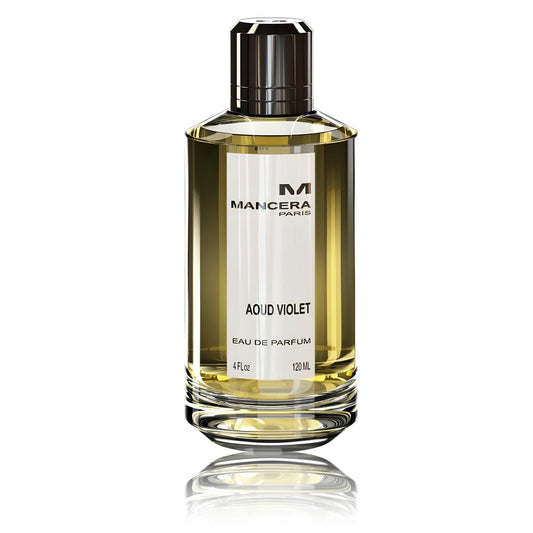 Mancera Aoud Violet EDP U 120 ml