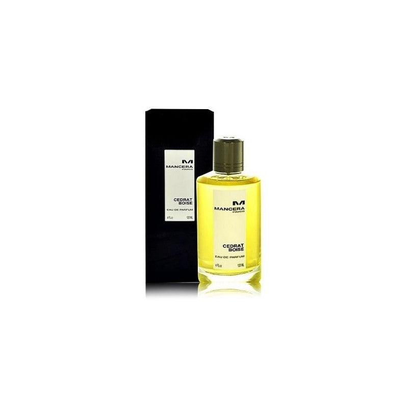 Mancera Cedrat Boise EDP U 120 ml