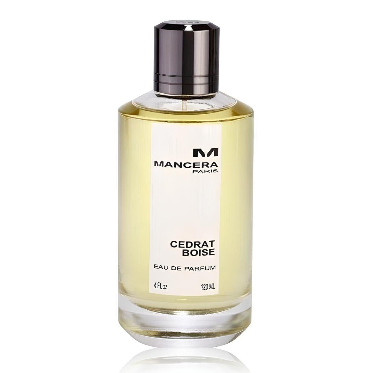 Mancera Cedrat Boise EDP U 120 ml