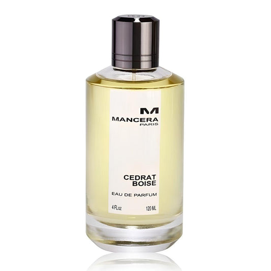 Mancera Cedrat Boise EDP U 120 ml