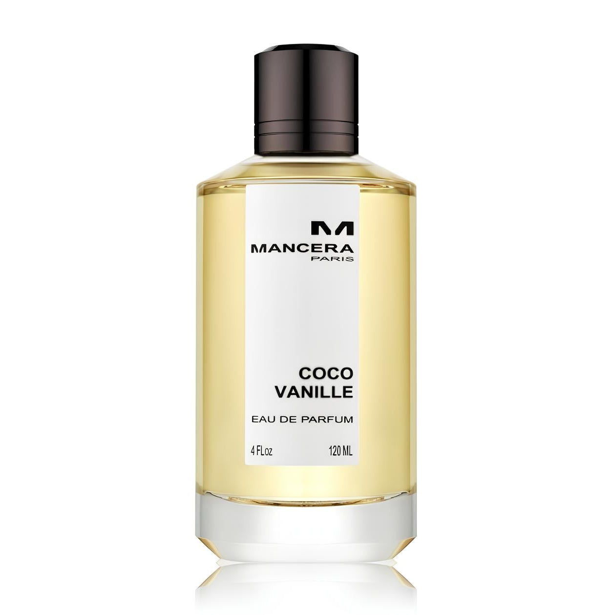 Mancera Coco Vanille EDP W 120 ml