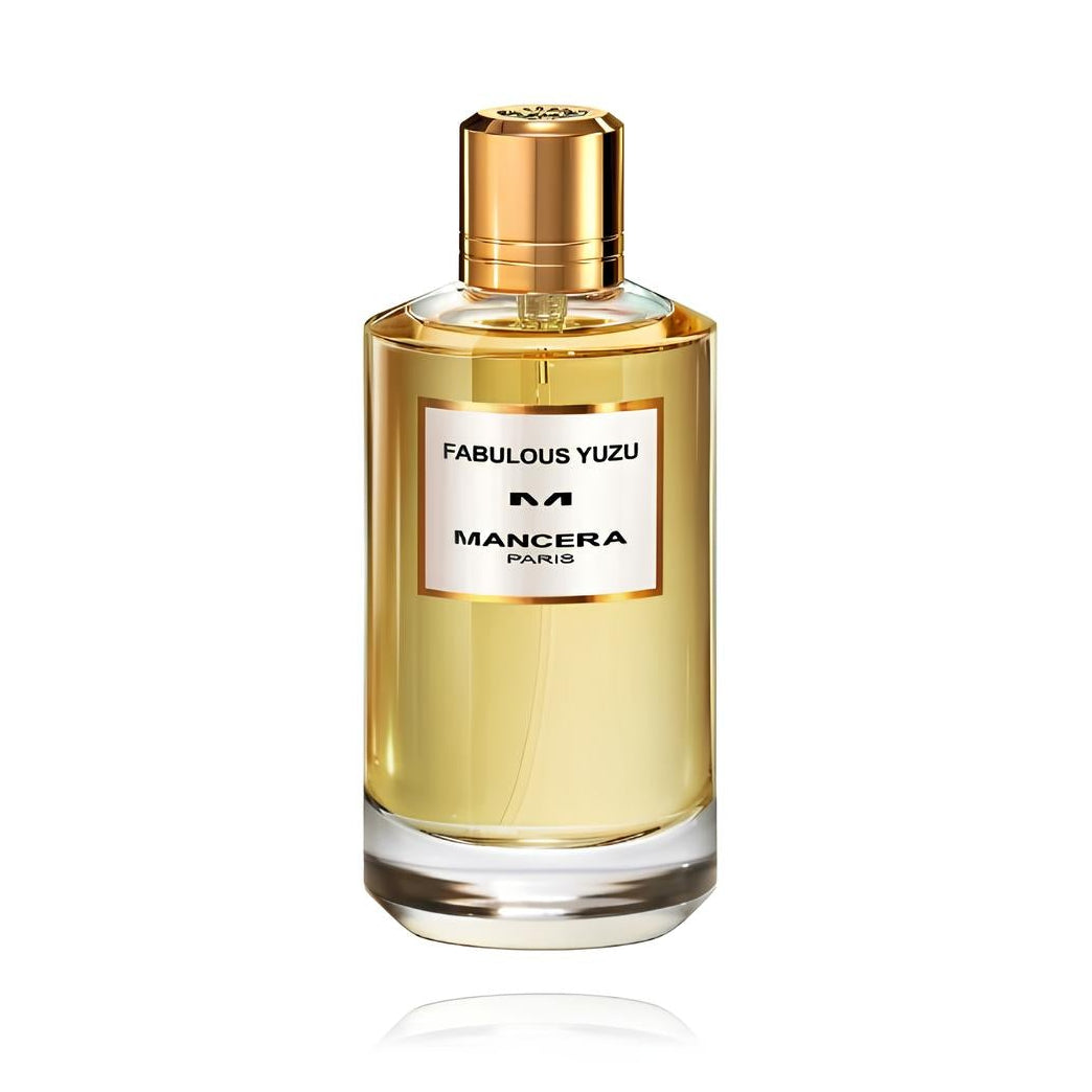 Mancera Fabulous Yuzu EDP U 120 ml