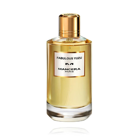 Mancera Fabulous Yuzu EDP U 120 ml