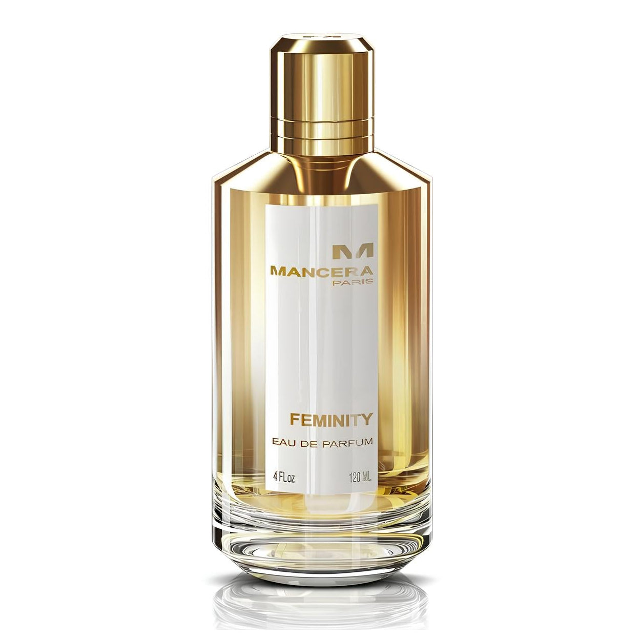 Mancera Feminity EDP W 120 ml